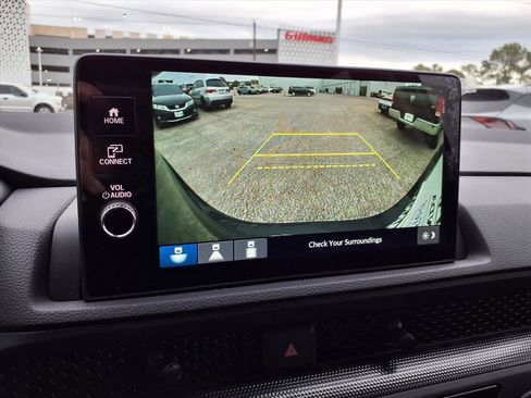 Certified 2026 Honda CR-V LX image 5