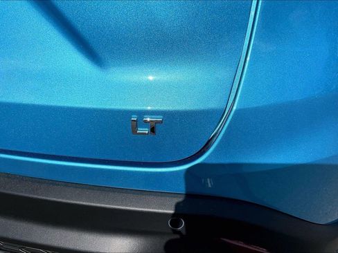 New 2026 Chevrolet Trax LT w/ Driver Confidence Package FWD image 9
