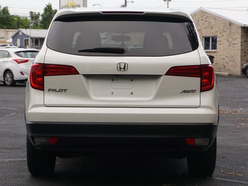 Used 2018 Honda Pilot EX-L image 8
