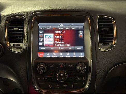 Used 2019 Dodge Durango R/T image 15