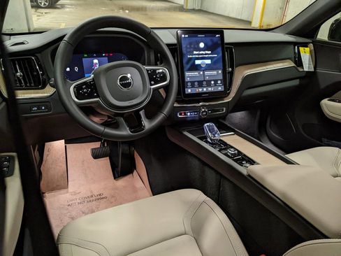 New 2026 Volvo XC60 T8 Core w/ Climate Package AWD/4WD image 12
