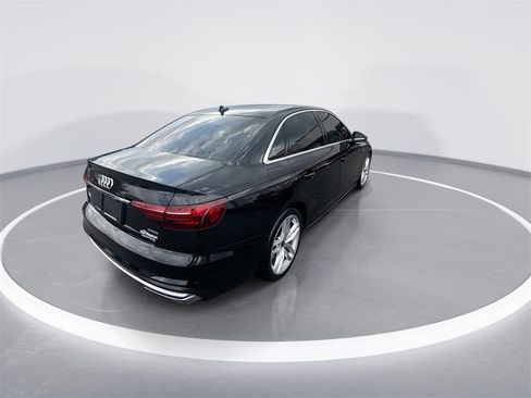 Used 2023 Audi A4 2.0T Premium Plus w/ Premium Plus Package image 8
