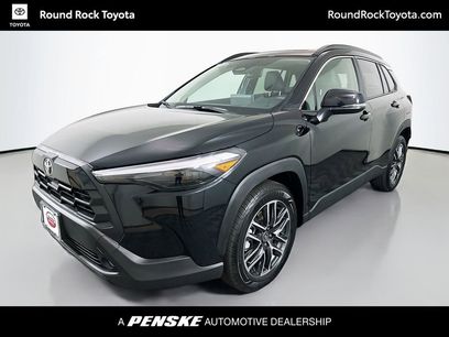 Certified 2026 Toyota Corolla Cross XLE w/ Convenience Package