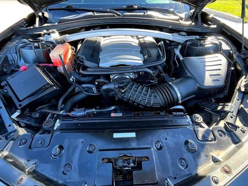 Used 2018 Chevrolet Camaro SS image 13