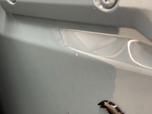 Used 2022 Ford Bronco Wildtrak image 35