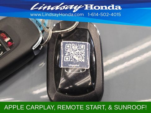 Used 2023 Honda Civic EX image 23