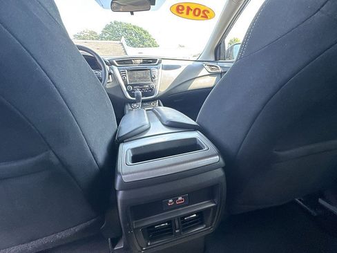 Used 2019 Nissan Murano S w/ Cargo Package image 19