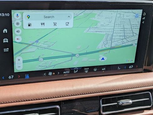 New 2026 Lincoln Aviator Reserve w/ Luxury Package RWD image 22