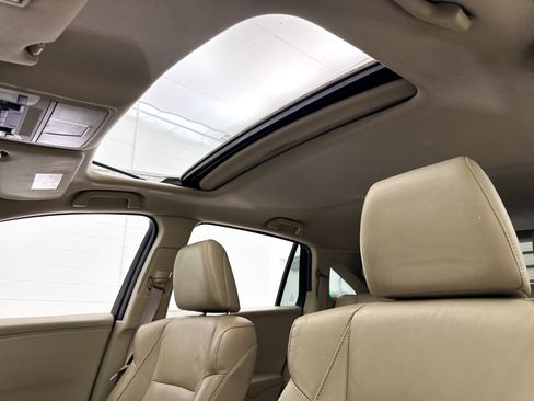 Used 2015 Acura RDX FWD w/ Technology Package image 3