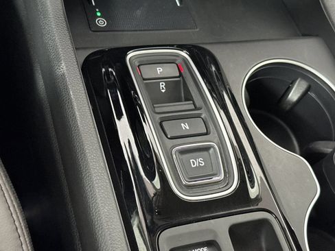 Certified 2025 Honda Pilot EX-L image 22