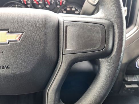 New 2026 Chevrolet Silverado 3500 W/T w/ WT Convenience Package AWD/4WD image 29