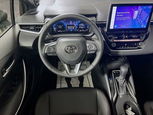 New 2026 Toyota Corolla XSE FWD image 18