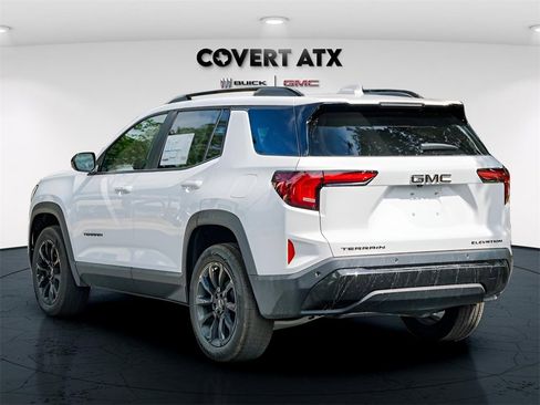 New 2026 GMC Terrain Elevation w/ Black Edition image 5