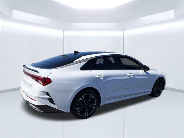 Used 2024 Kia K5 GT-Line FWD image 5