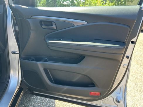 Used 2022 Honda Passport EX-L image 24