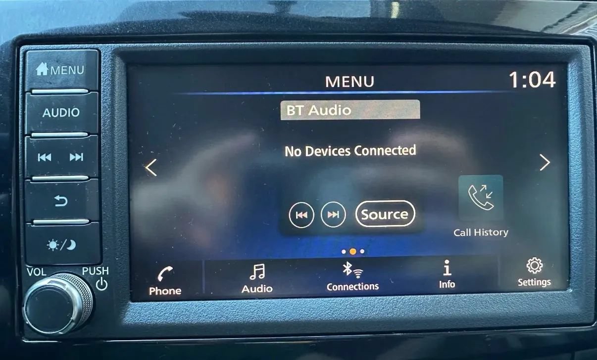 Used 2019 Nissan Sentra SV w/ Special Edition Package FWD image 14