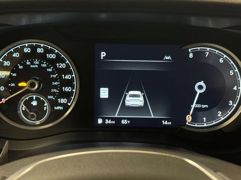 New 2026 Genesis G70 3.3T Sport Prestige RWD image 24