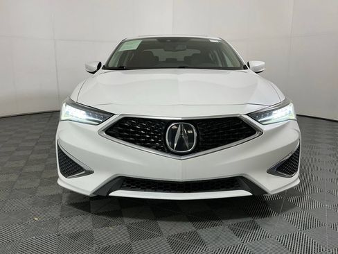 Used 2019 Acura ILX FWD image 3