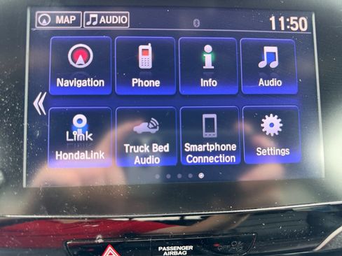 Used 2023 Honda Ridgeline Black Edition image 31
