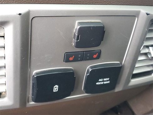 Used 2018 Ford F350 King Ranch w/ King Ranch Ultimate Package image 11