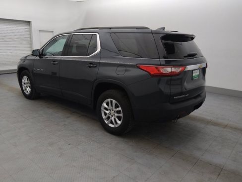 Used 2019 Chevrolet Traverse LT w/ LPO, Floor Liner Package image 3