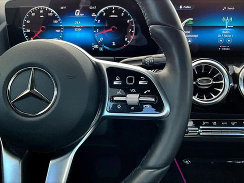 Certified 2023 Mercedes-Benz GLA 250 4MATIC w/ Premium Package image 25
