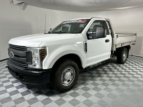 Used 2018 Ford F250 XL RWD image 4