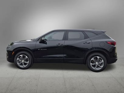 Used 2023 Chevrolet Blazer LT