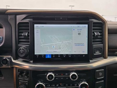 Used 2025 Ford F150 King Ranch AWD/4WD image 31