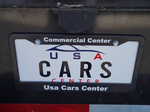 Used 2021 GMC Savana 3500 Extended w/ Power Convenience Package RWD image 35
