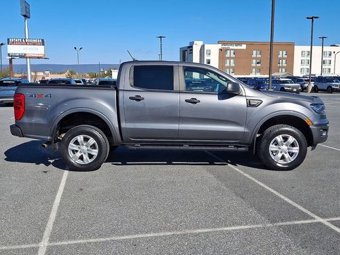 Certified 2023 Ford Ranger XLT AWD/4WD image 7