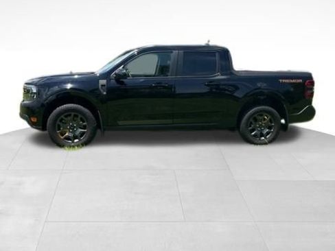 Used 2024 Ford Maverick Tremor w/ Tremor Off-Road Package image 4