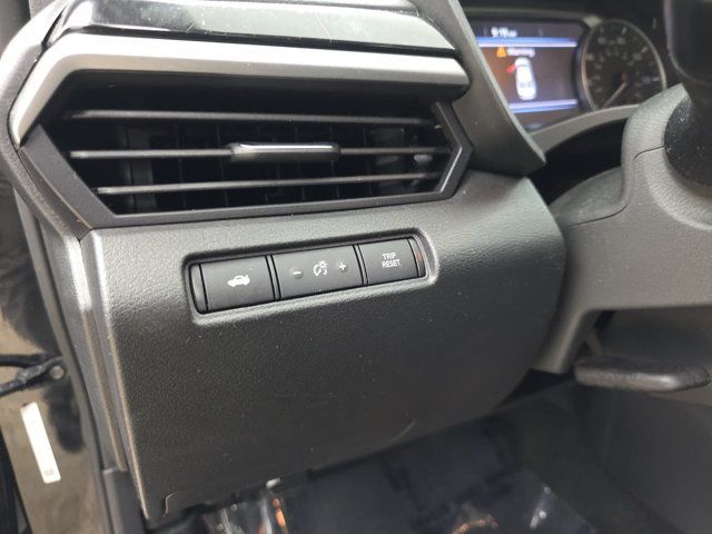 Used 2024 Nissan Altima 2.5 SR w/ SR Premium Package FWD image 38