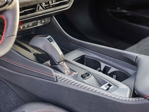 New 2026 Dodge Charger Scat Pack AWD/4WD image 23