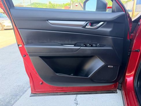 Used 2017 MAZDA CX-5 Touring w/ Preferred Equipment Package AWD/4WD image 23