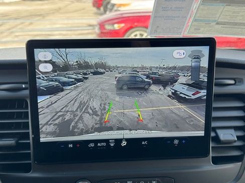 New 2026 Ford Transit 250 148 Medium Roof w/ Load Area Protection Package image 18