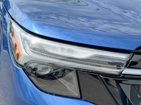 New 2026 Subaru Forester Touring AWD/4WD image 40