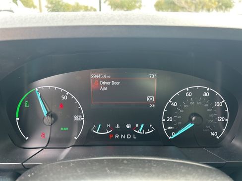 Used 2023 Ford Maverick XLT w/ XLT Luxury Package image 5