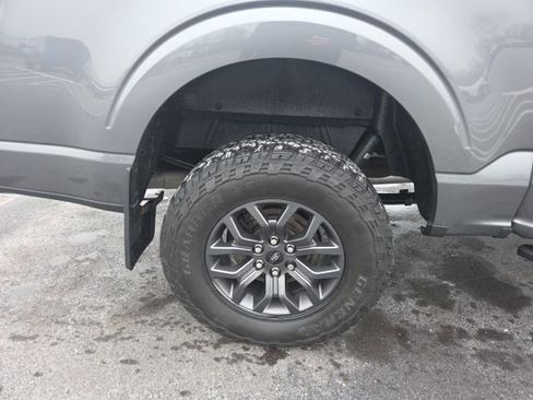 Used 2023 Ford F150 Tremor image 7