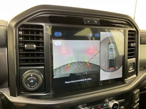 New 2025 Ford F150 Lariat w/ Equipment Group 501A Mid image 23