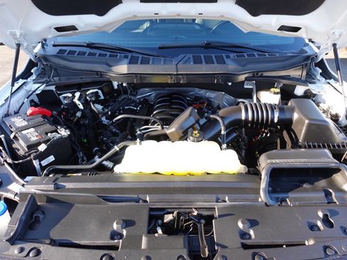 Used 2024 Ford F150 XLT w/ Equipment Group 302A MID image 56