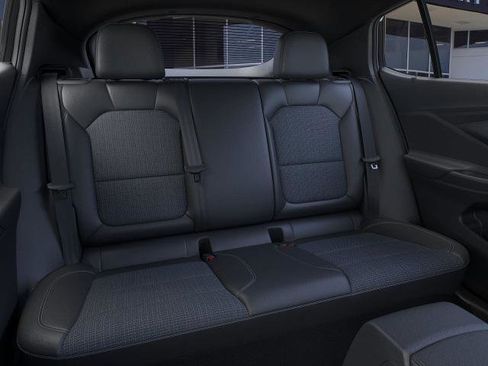 New 2026 Buick Envista Preferred w/ Convenience I Package image 41