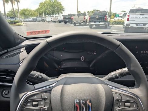 New 2026 Buick Envista Sport Touring w/ Convenience I Package FWD image 29