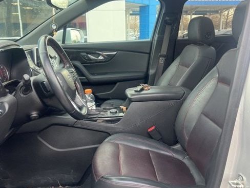 Used 2020 Chevrolet Blazer RS image 9