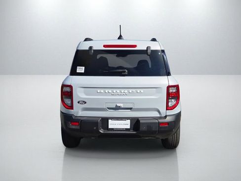 New 2026 Ford Bronco Sport Big Bend AWD/4WD image 5