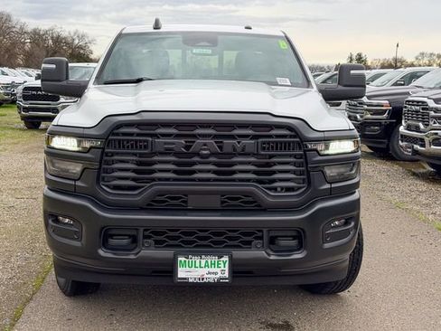 New 2026 RAM 2500 Tradesman image 3