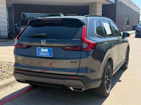 Used 2023 Honda CR-V Sport image 6