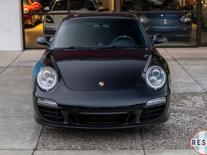 Used 2011 Porsche 911 Carrera GTS