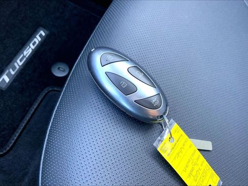 Used 2025 Hyundai Tucson SEL image 15