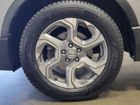 Used 2019 Honda CR-V EX-L image 10